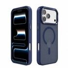 Trolsk Mobildeksel MagSafe Elegant (iPhone 17 Pro/18 Pro)