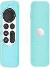 Trolsk Silikondeksel M�nstret (Siri Remote gen 3/2)