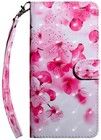 Trolsk Peach Blossom Wallet (iPhone 14 Pro)