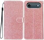 Trolsk Pl�nboksfodral Glitter Elegant (iPhone Air)