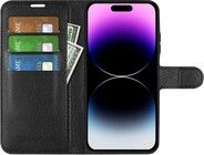 Trolsk Wallet Case (iPhone 15 Pro Max)