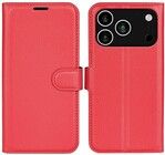 Trolsk Wallet Case (iPhone 17 Pro Max)