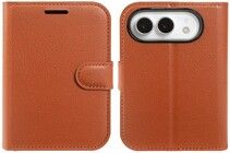 Trolsk Lommebokdeksel (iPhone Duo)