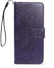 Trolsk Wallet-deksel med Butterfly (iPhone 16 Pro)