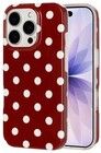 Trolsk Prikkete Skall (iPhone 16 Pro)