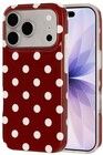 Trolsk Prikkete Skal (iPhone 17 Pro/18 Pro)