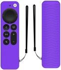 Trolsk beskyttelsesveske (Siri Remote gen 2)