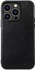 Trolsk Protective Leather Case (iPhone 14 Pro)