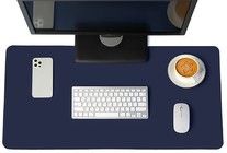 Trolsk PU Leather Desk Matte