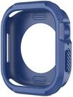 Trolsk robust TPU-deksel (Apple Watch 10 42 mm)