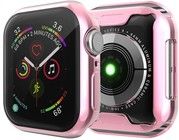 Trolsk TPU-klokkedeksel Blank (Apple Watch 38mm)