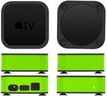 Trolsk silikonetui (Apple TV 4K (2021))