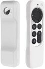 Trolsk Silikondeksel med AirTag-plass (Siri Remote gen 3)