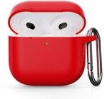 Trolsk Silicone Hang Case (AirPods 4)