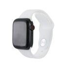 Trolsk Silicone Strap (Watch 49/46/45/44/42 mm)