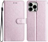 Trolsk Lommebokdeksel - Glanset (iPhone 16 Pro)