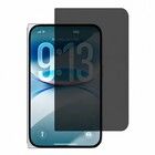 Trolsk Skjermbeskyttelse 2.5D Privacy Herdet Glass (iPhone Ultra)