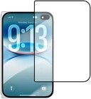 Trolsk Skjermbeskytter Full Cover Herdet Glass (iPhone Ultra)