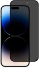 Trolsk Skjermbeskyttelse Privacy Herdet Glass (iPhone 18 Pro Max)
