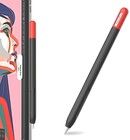 Trolsk Beskyttelsesdeksel Silikon (Apple Pencil Pro)