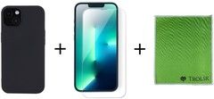Trolsk Protection Package (iPhone 13)