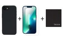 Trolsk Skyddspaket (iPhone 16e)