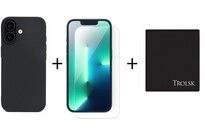 Trolsk Skyddspaket (iPhone 17)
