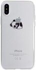 Trolsk Soft TPU Case - Panda (iPhone Xr)