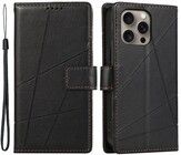 Trolsk Sophisticated Wallet (iPhone 16 Pro)