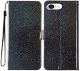 Trolsk Lommebokdeksel Glitter Elegant (iPhone 17e/16e)