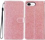 Trolsk Sparkle Wallet (iPhone 16e)