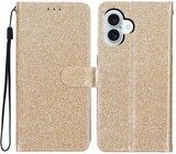 Trolsk Sparkle Wallet (iPhone 17)