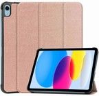 Trolsk Deksel med Stativfunksjon (iPad 11/iPad 10,9 (2022))