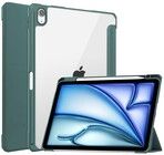 Trolsk Stativfodral med Pennfrvaring (iPad Air 11 (2024-2025))