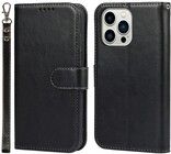 Trolsk Svart iPhonefodral (iPhone 14 Pro Max)