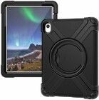 Trolsk Slitesterk iPad -deksel (iPad 11/ iPad 10.9 (2022))