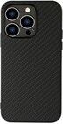 Trolsk Thin Carbon Fiber-deksel (iPhone 15 Pro Max)