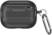 Trolsk tynt karbonfiberdeksel (AirPods Pro 3)
