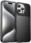 Trolsk Mobildeksel M�nstret (iPhone 16 Pro Max)