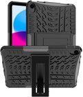 Trolsk Tire Texture Case (iPad 11/iPad 10,9 (2022))