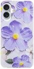 Trolsk TPU Flower Case (telefon 16)