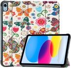 Trolsk Tri-fold Stand - Butterfly (iPad 11/iPad 10,9 (2022))
