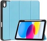 Trolsk Tri-fold stativdeksel (iPad 10.9 (2022))