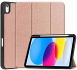 Trolsk Deksel med Stativfunksjon Premium (iPad 11/iPad 10,9 (2022))