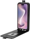 Trolsk Vertical Flip-deksel (iPhone 16)