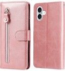 Trolsk Zipper Wallet (iPhone 16 Plus)