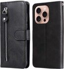Trolsk Zipper Wallet (iPhone 16 Pro)