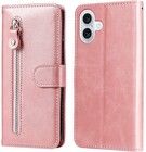 Trolsk Zipper Wallet (iPhone 17)