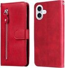 Trolsk Zipper Wallet (iPhone 17)