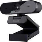 Trust Taxon Webcam 2K QHD 1440p Eco